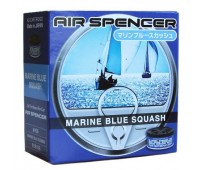 Eikosha Air Spencer | Аромат Marine Blue Squash A-106				