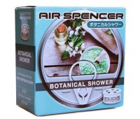 Eikosha Air Spencer | Аромат Botanical Shower A-107